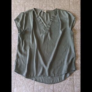 H&M | Blouse